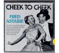 Cheek to Cheek by Astaire, Fred (1993-01-29?