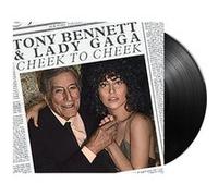 Cheek To Cheek – Universal Music Group
