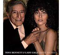 Tony Bennett & Lady Gaga – Cheek to Cheek – édition Deluxe