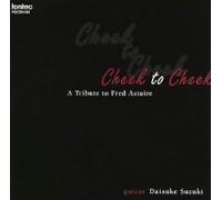 Cheek to Cheek [Import allemand]