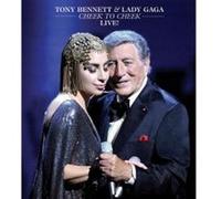 Cheek to cheek live! - Blu-Ray Amaray E