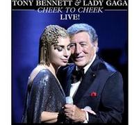 Cheek To Cheek : Live ! G