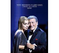 Cheek to Cheek Live! [Import allemand]