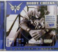 Cheeks, Bobby - A Soldiers Story