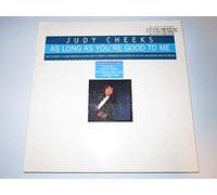 Cheeks, Judy - As Long As You're Good to Me [Vinilo]