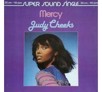 CHEEKS, JUDY - mercy