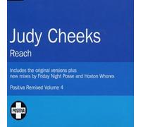 Cheeks, Judy - Reach