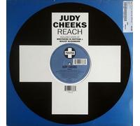 Cheeks,Judy - Reach [Import]
