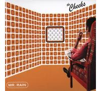 Cheeks - Mr.Rain [Import]