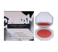 Cheeks Out Freestyle Cream Blush - Peach Face by Fenty Beauty for Women - 0.1 oz Blush