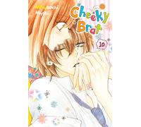 Cheeky Brat, Vol. 10