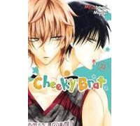 Cheeky Brat, Vol. 11