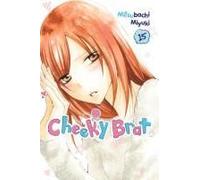 Cheeky Brat, Vol. 15