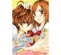 Mitsubachi Miyuki – Cheeky Brat, Vol. 2 – Livre en anglais – Broché