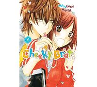 Cheeky Brat, Vol. 5 – Yen Press