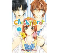 Cheeky Brat, Vol. 7