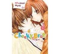 Cheeky Brat, Vol. 9
