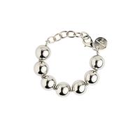 Cheeky Chain Munich Bracelet 'Wilma' argent, Taille One Size