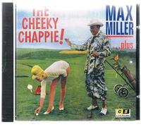 Cheeky Chappie Plus By Max Miller (1994-06-09)