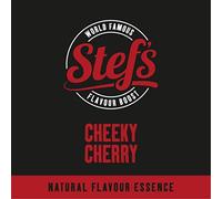 Cheeky Cherry - Natural Cherry Essence - 5L