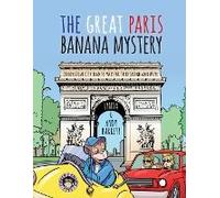 Cheeky Chimp City - The Great Paris Banana Mystery