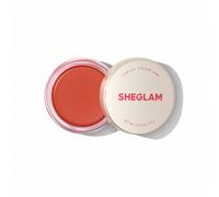 Cheeky Color Jam-Afternoon Peach 6 Nuances Blush CrèMe Multi-Usages CrèMe Pour Les LèVres Poudre De Fard à Joues Naturelle Hautement PigmentéE Mate Maquillage Pour Le Visage Du Blush Rare Remise De Di