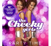 Cheeky Girls - Party Time [Import]