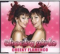 Cheeky Girls, The - Cheeky Flamenco [Import]