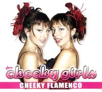 Cheeky Girls, The - Cheeky Flamenco [Import]