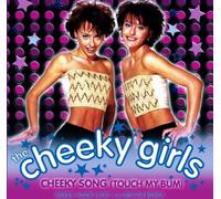 Cheeky Girls,the - Cheeky Song [Import]