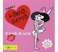 Cheeky Kama Sutra: Le guide de poche