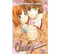 Cheeky love T06 Miyuki Mitsubachi (Auteur)