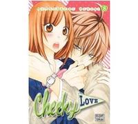 Cheeky love T08 Miyuki Mitsubachi (Auteur)