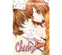 Cheeky love T09 Miyuki Mitsubachi (Auteur)