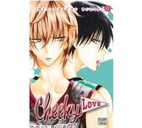 Cheeky love T11 Miyuki Mitsubachi (Auteur)