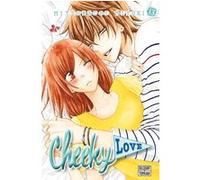 Cheeky love T13 Miyuki Mitsubachi (Auteur)