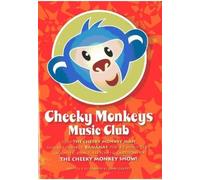 Cheeky Monkey Music Club [Import]