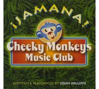 Cheeky Monkeys Music Club - Jamana [Import]