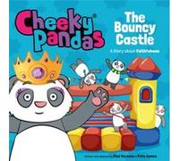 Cheeky Pandas The Bouncy Castle by Sarah Toulmin Sarah Toulmin (Auteur)