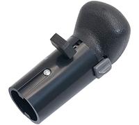 CheeMuii A6918 Eaton Fuller Style Pommeau de levier de vitesse 18 vitesses Pièces de transmission robustes Remplace Eaton Fuller A-6918 A5013
