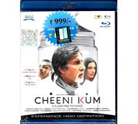 Cheeni Kum - Amitabh Bachchan, Tabu - Neuf Bollywood -anglais Subs