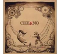 Cheeno - Next Step Will Be The