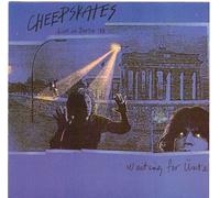 Cheepskates - Waiting for Unta (Live)
