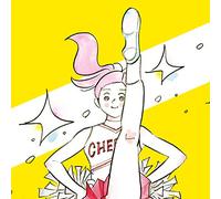 Cheer (通常盤)