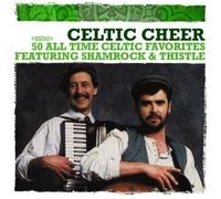 Cheer: 50 All Time Celtic Favorites