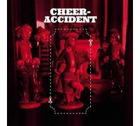 Cheer-Accident - Admission
