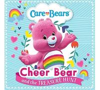 Cheer Bear and the Treasure Hunt Storybook