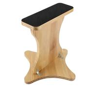 Cheer - + bois 33,98 x 30,5 cm | Cheerleading Cascade Colonne stable, Core & exercices de stabilité, appareil d'équilibre pour salle de gym, salle de yoga, salle de illes