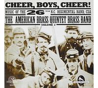 Cheer, Boys, Cheer!