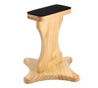 Cheer Flyer Stand - Planche D'équilibre En Bois Stunt Trainer